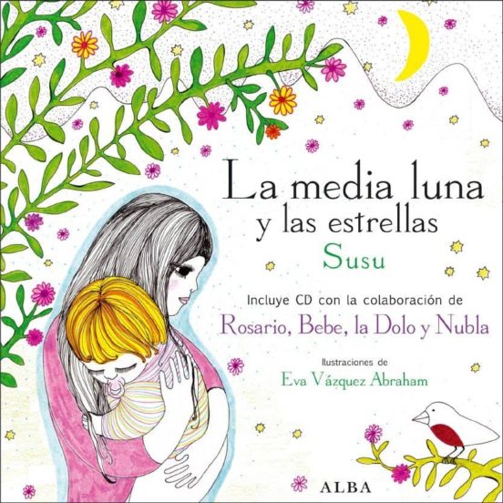 La Media Luna Y Las Estrellas