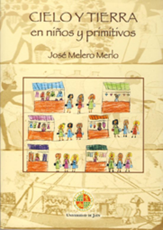 Cielo y tierra en niños y primitivos