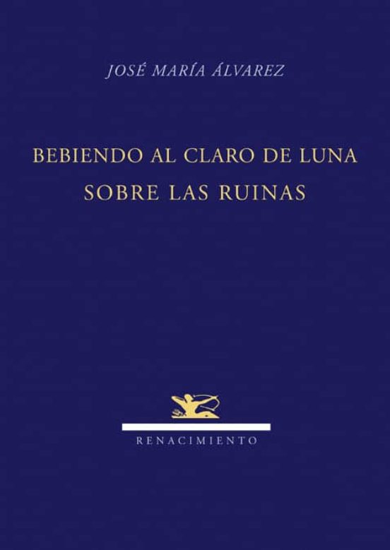 Bebiendo Al Claro De La Luna