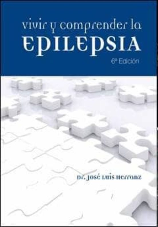 Vivir Y Comprender La Epilepsia