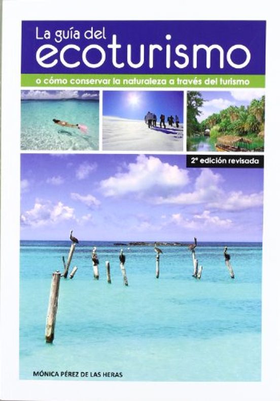 La Guia del Ecoturismo