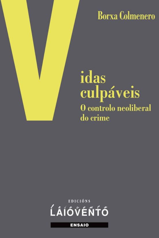 Vidas Culpaveis