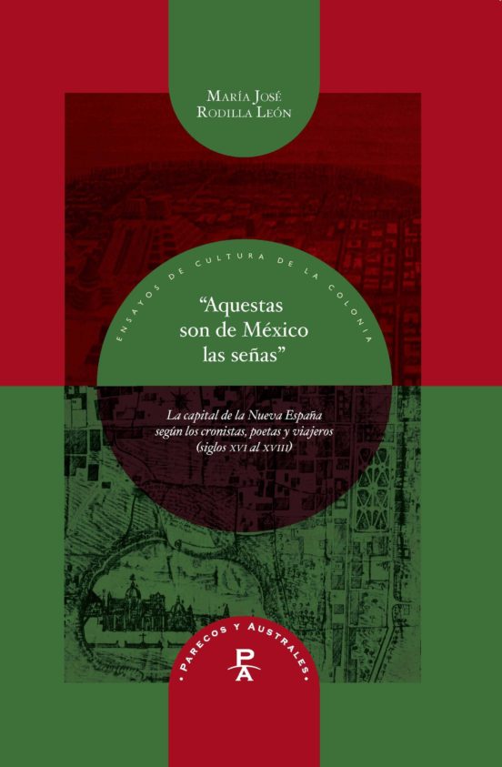 Aquestas Son De Mexico Las Señas