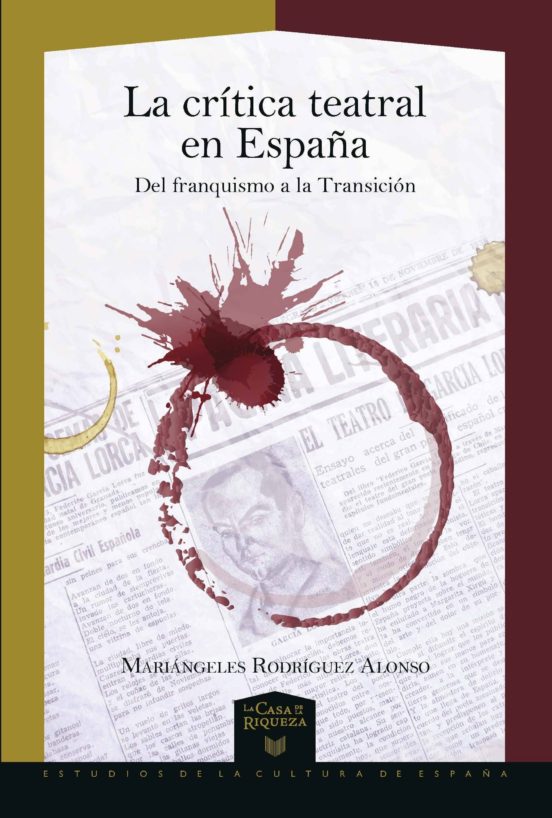 La Crítica Teatral En España