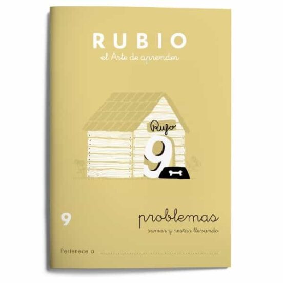 Problemas RUBIO 9