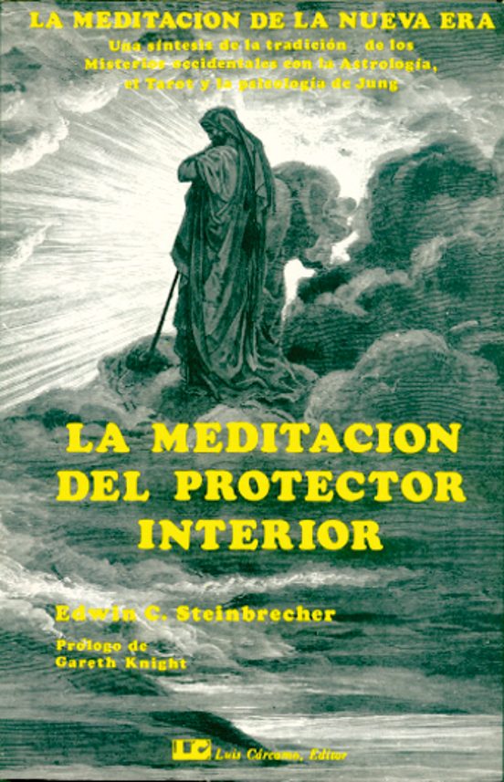 Meditacion Del Protector Interiorla