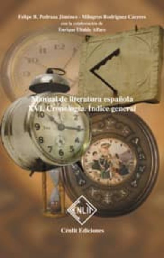 Cronologia: Indice General