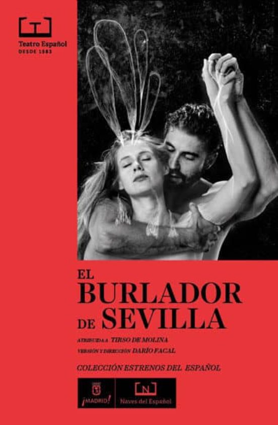 El Burlador De Sevilla