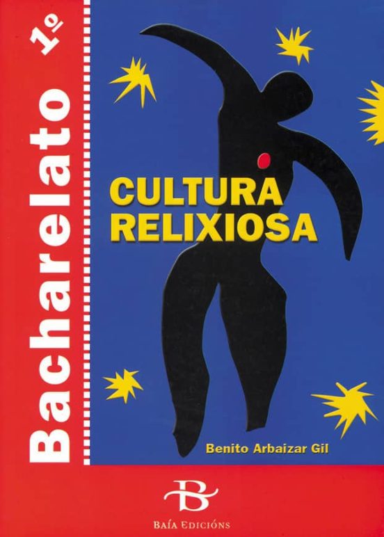 Cultura Relixiosa 1º