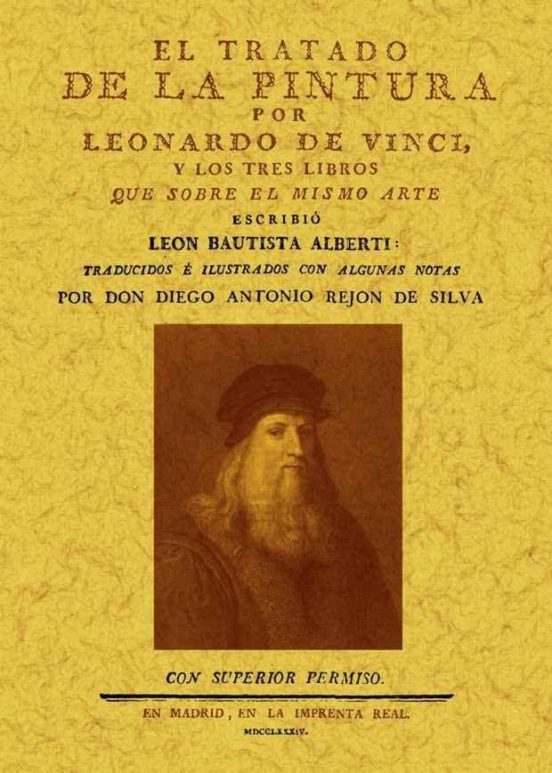 El Tratado De La Pintura