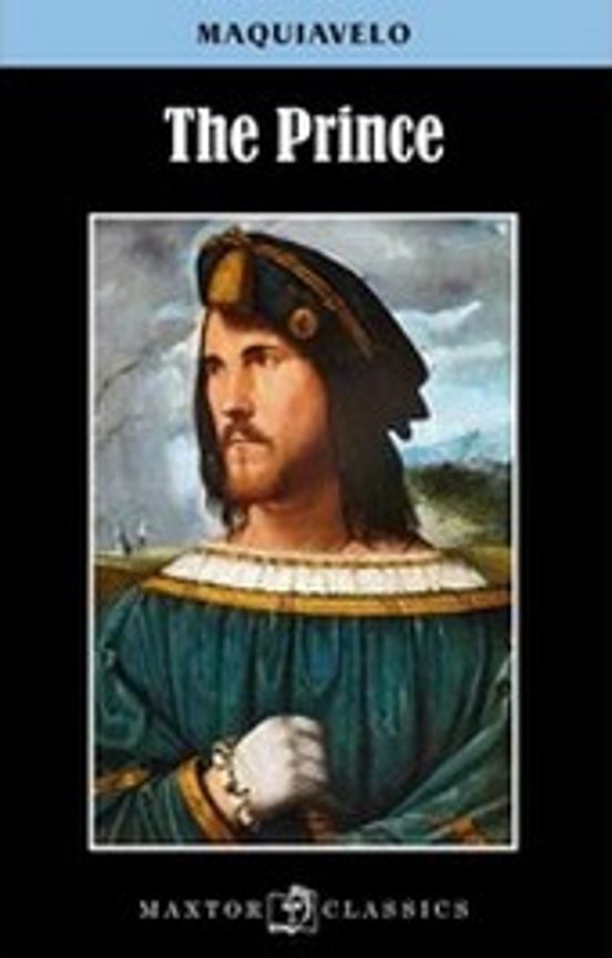 The Prince