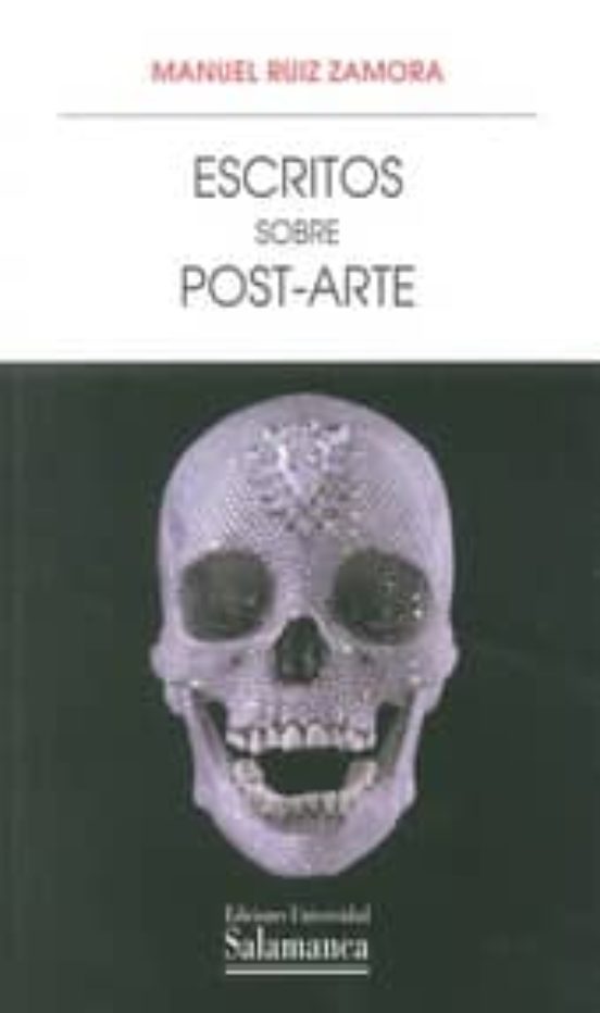 Escritos sobre Post-Arte