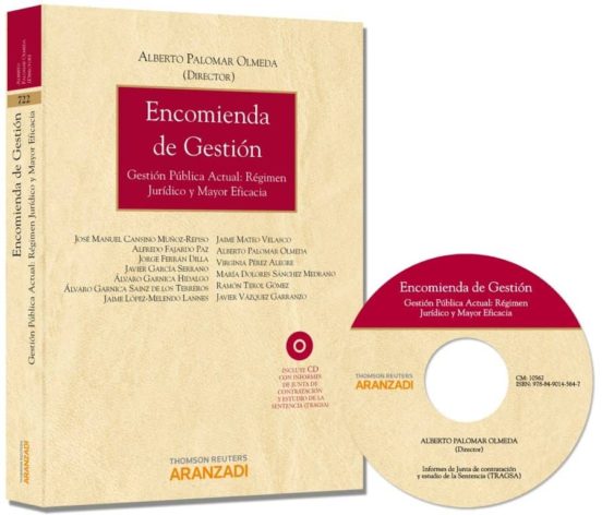 Encomienda De Gestion