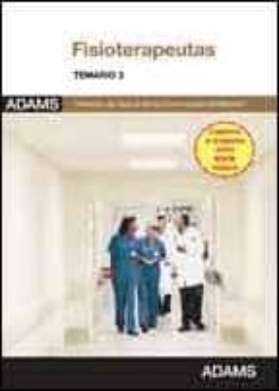 Fisioterapeutas Servicio De Salud De La Comunidad De Madrid: Cues Tion