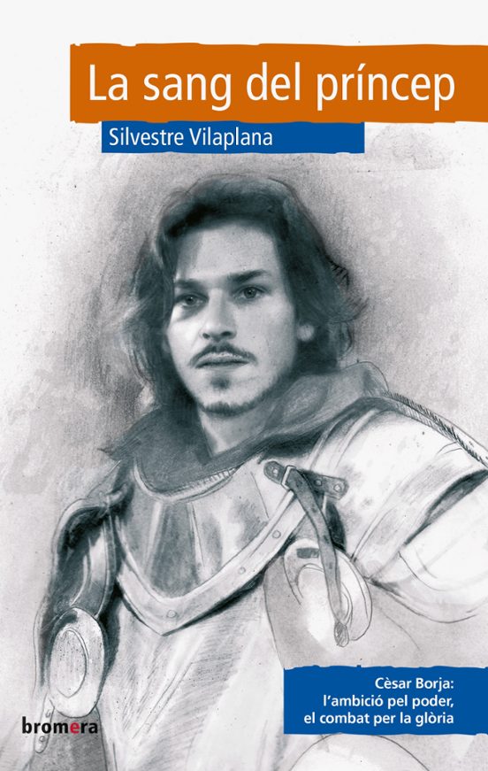 La Sang Del Príncep