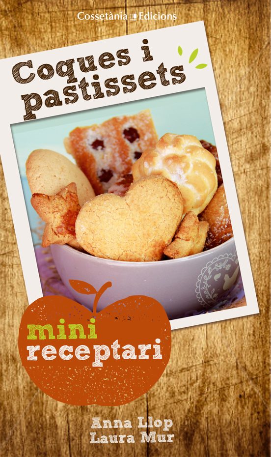 Coques I Pastissets