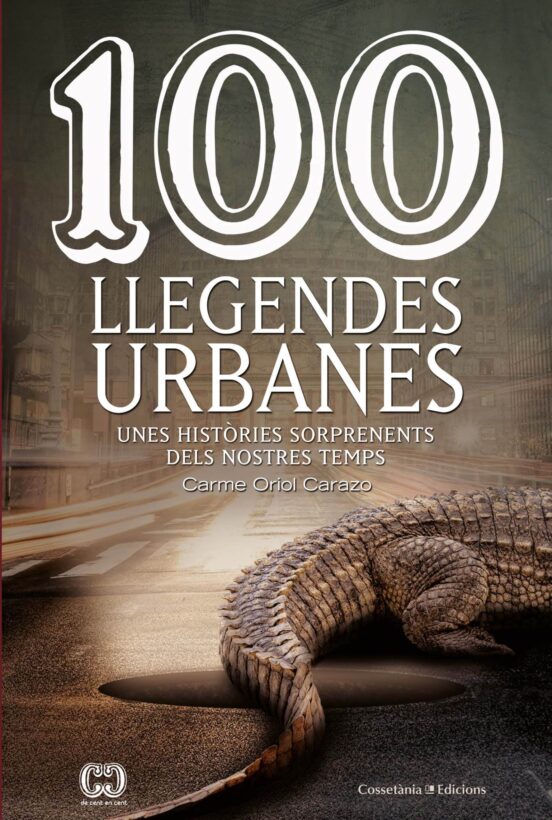 100 Llegendes Urbanes