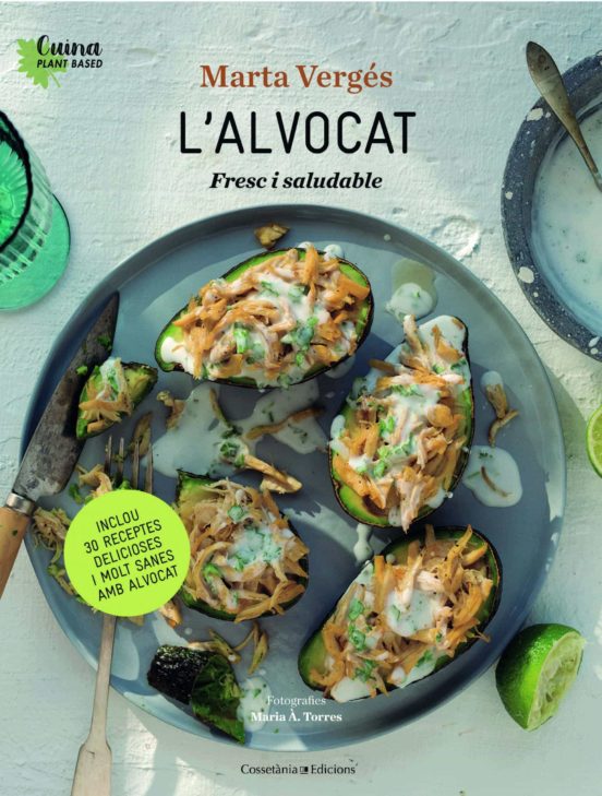 Lalvocat: Fresc I Saludable