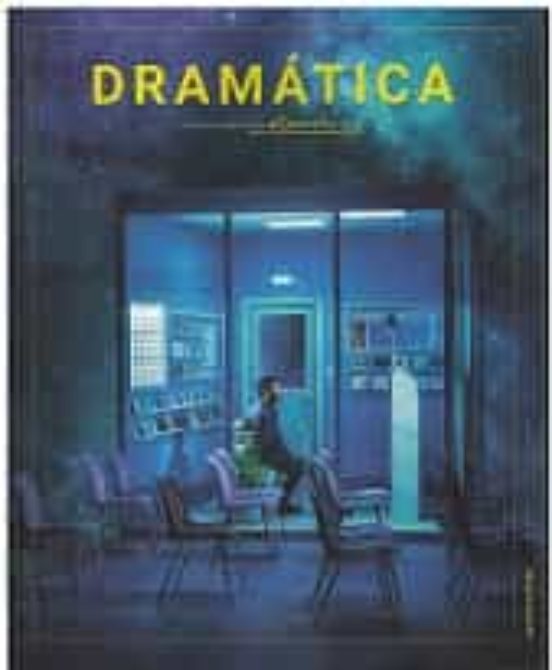 Dramatica Nº3. Autoficcion