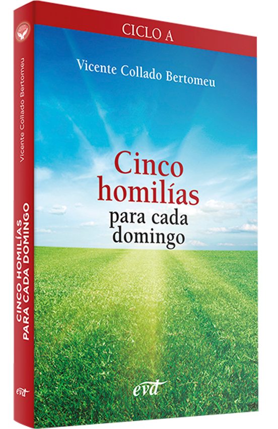 Cinco Homilías para Cada Domingo