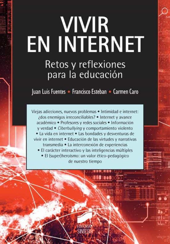 Vivir En Internet