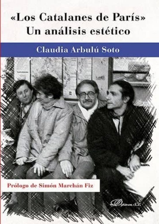 Los Catalanes De Paris