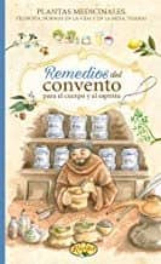 Remedios Del Convento