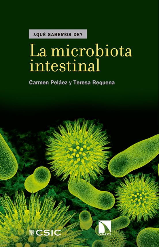La Microbiota Intestinal