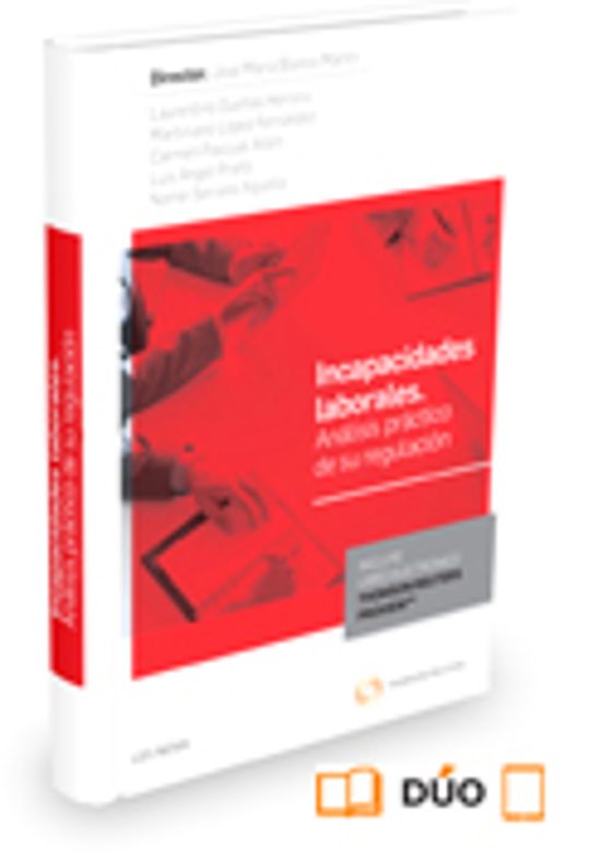 Incapacidades Laborales