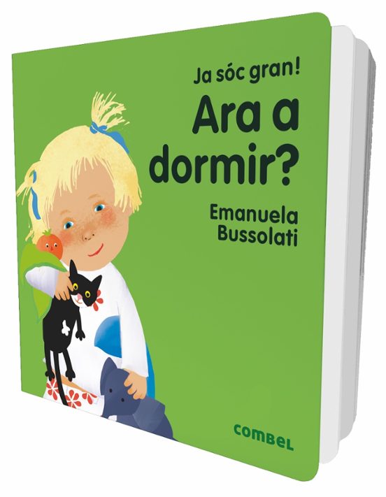 Ara A Dormir? Ja Soc Gran!