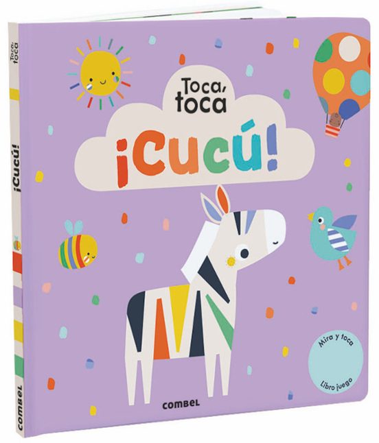 Tocatoca :¡cucú!