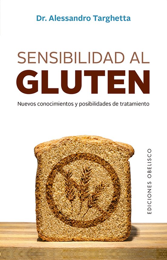 Sensibilidad Al Gluten; Nuevos Conocimientos Y Posibilidades De T Rata
