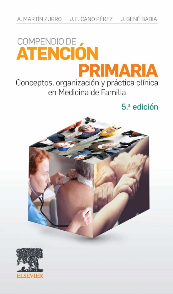 Compendio De Atención Primaria