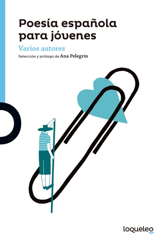 Poesía Española Para Jóvenes