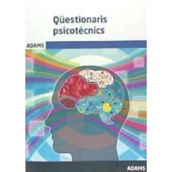 Qüestionaris Psicotècnics