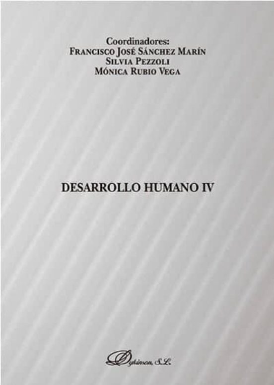 Desarrollo Humano IV