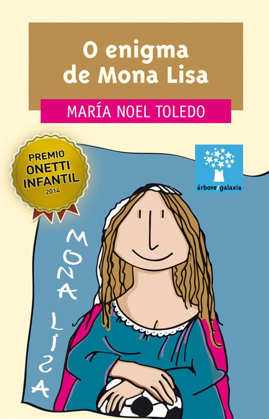 O Enigma de Mona Lisa