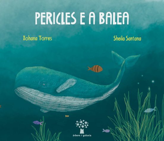 Pericles E A Balea