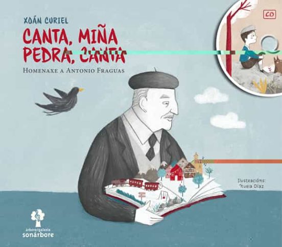Canta Miña Pedra Canta