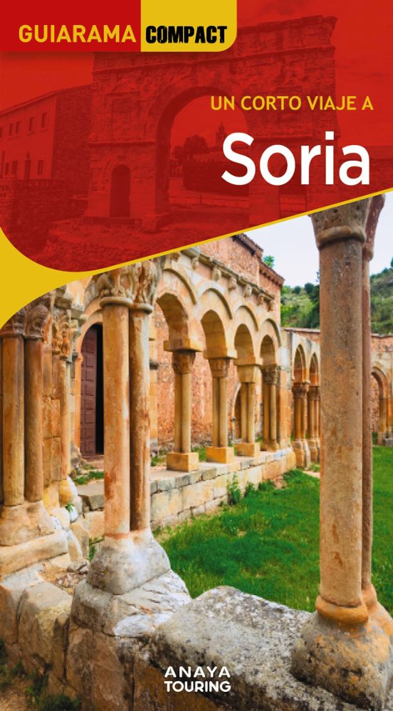 Soria 2024