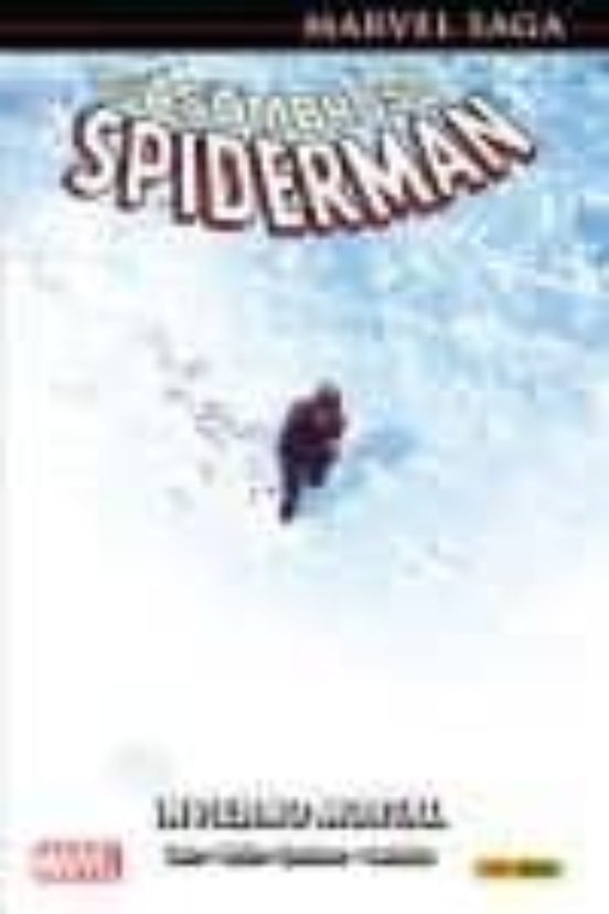 El Asombroso Spiderman 15. Invierno Mortal