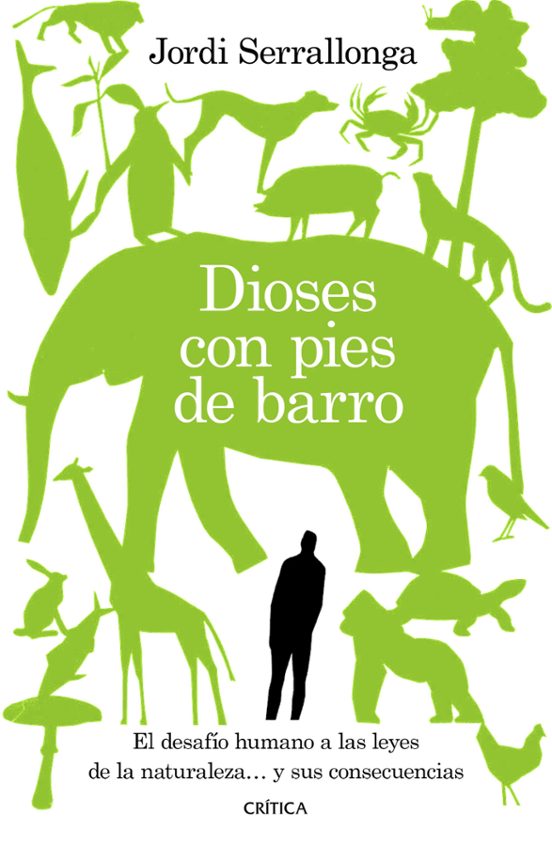 Dioses Con Pies De Barro