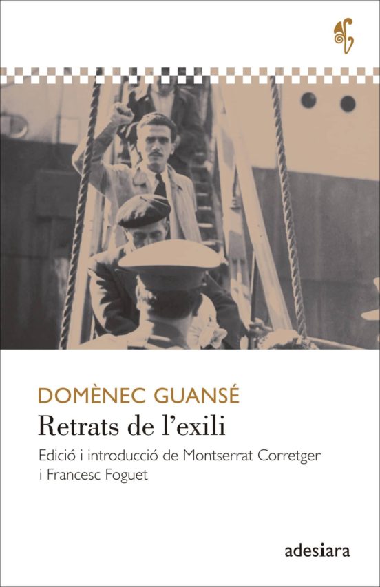 Retrats De L Exili