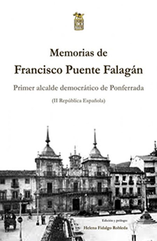Memorias De Francisco Puente Falagán