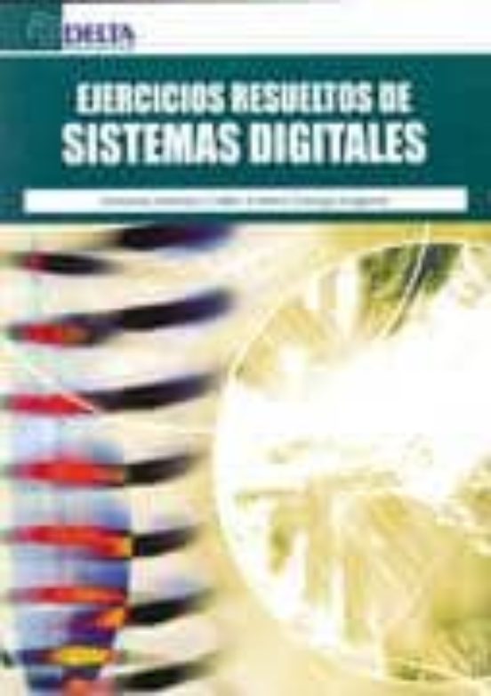 Ejercicios Resueltos De Sistemas Digitales