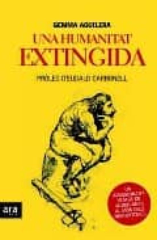 Una Humanitat Extingida