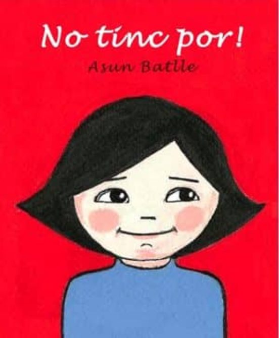 No Tinc Por!