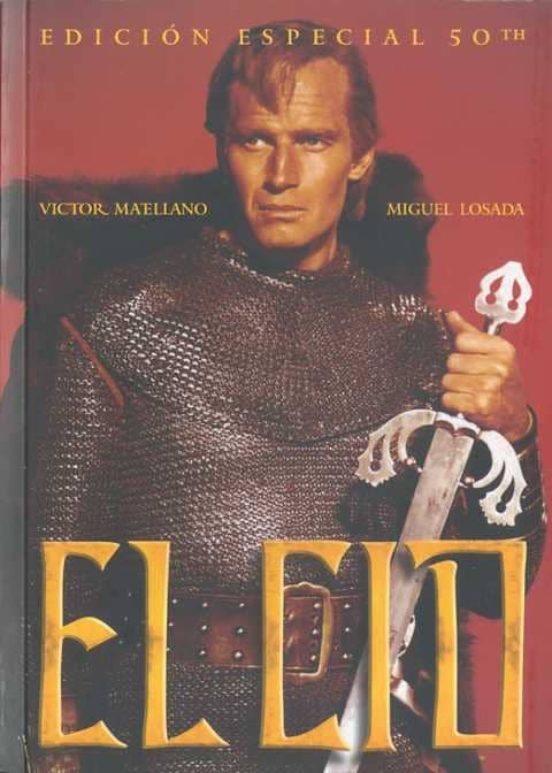 El Cid