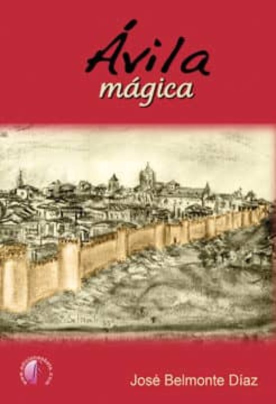 Avila Magica
