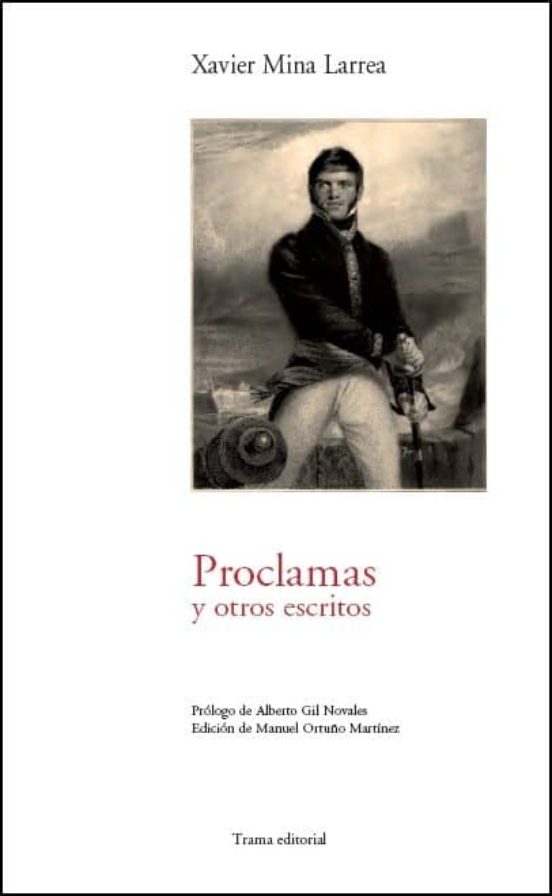 Proclamas Y Otros Escritos